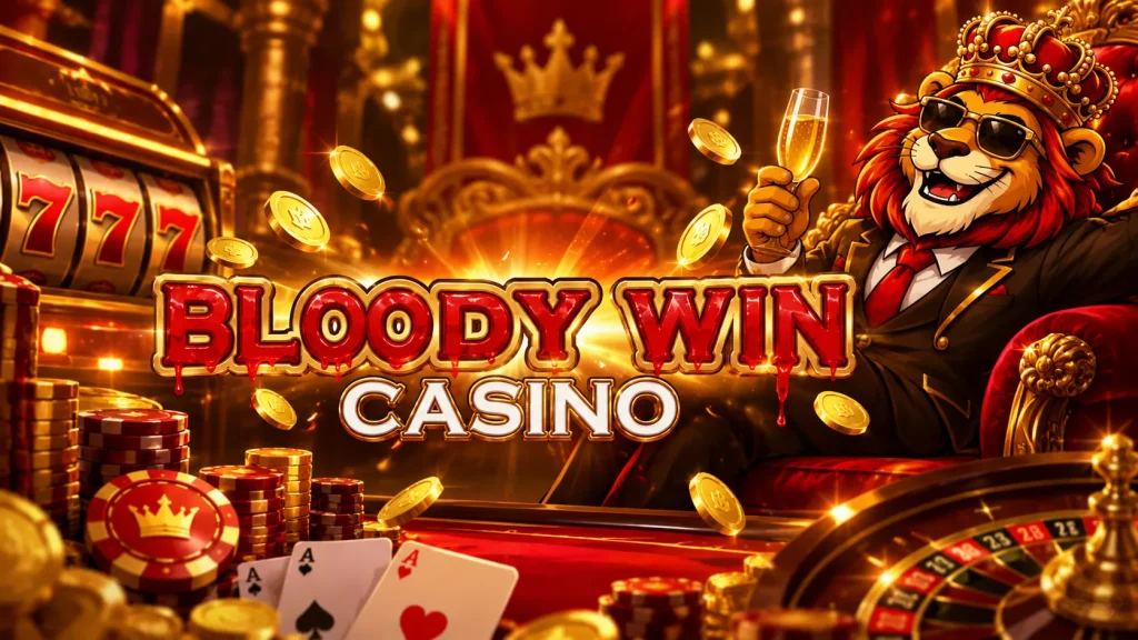 bloodywin
